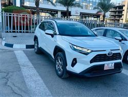 تويوتا راف 4